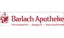 Kundenlogo von Barlach Apotheke