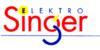 Kundenlogo von Elektro - Singer GmbH