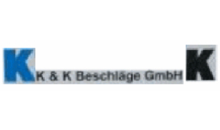 Kundenlogo von K & K Beschläge GmbH Schlüsseldienst und Beschläge