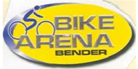 Kundenlogo BIKE ARENA Bender Fahrradhaus Bender GmbH