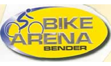 Kundenlogo von BIKE ARENA Bender Fahrradhaus Bender GmbH