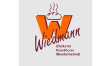 Kundenlogo von Bäckerei Wiedmann, Inh. Th. Hammann