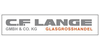 Kundenlogo von C.F. Lange GmbH & Co. KG Glasgroßhandel