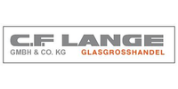 Kundenlogo C. F. Lange GmbH & Co. KG Glasgroßhandel
