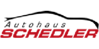 Kundenlogo Autohaus Schedler e.K.