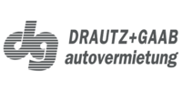 Kundenlogo Drautz + Gaab GmbH, Autovermietung in Heilbronn