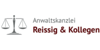 Kundenlogo Anwaltskanzlei Reissig & Kollegen | Arbeitsrecht in Heilbronn & Umgebung