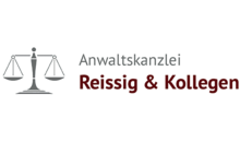 Kundenlogo von Anwaltskanzlei Reissig & Kollegen, Rechtsanwalt in Heilbronn