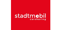 Kundenlogo stadtmobil carsharing AG