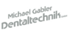Kundenlogo von Michael Gabler, Dentaltechnik