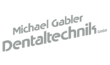 Kundenlogo von Michael Gabler, Dentaltechnik