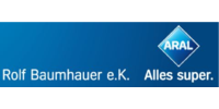 Kundenlogo Baumhauer e.K. Heizöl Heilbronn