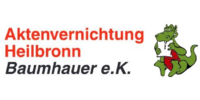 Kundenlogo Aktenvernichtung Heilbronn Baumhauer e.K.