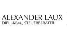 Kundenlogo von Laux Alexander Steuerberater