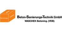 Kundenlogo Beton-Sanierungs-Technik GmbH