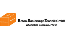 Kundenlogo von Beton-Sanierungs-Technik GmbH