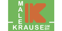 Kundenlogo Maler Krause GmbH