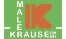 Kundenlogo von Maler Krause GmbH