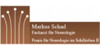 Kundenlogo Markus Schad, Facharzt für Neurologie