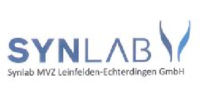 Kundenlogo Synlab Medizinisches Versorgungszentrum