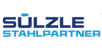 Kundenlogo SÜLZLE Stahlpartner Niederlassung Göppingen