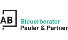 Kundenlogo von Steuerberater Pauler & Partner PartG mbB