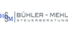 Kundenlogo von Bühler-Mehl Helena, Steuerberatung