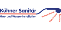 Kundenlogo Sanitär & Heizung Kühner - Installateur in Heilbronn