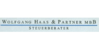 Kundenlogo Wolfgang Haas & Partner mbB, Steuerberater