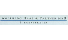 Kundenlogo von Wolfgang Haas & Partner mbB, Steuerberater