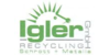 Kundenlogo von Igler Recycling GmbH