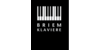 Kundenlogo von Briem Klaviere - Hans und Sabine Briem GbR