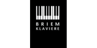 Kundenlogo Briem Klaviere - Hans und Sabine Briem GbR