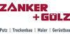 Kundenlogo von Zanker & Gölz GmbH