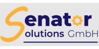 Kundenlogo Senator Solutions GmbH