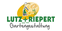 Kundenlogo Gartengestaltung Lutz + Riepert GmbH