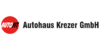 Kundenlogo von Autohaus Krezer GmbH