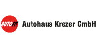 Kundenlogo Autohaus Krezer GmbH