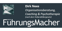 Kundenlogo FührungsMacher - Organisationsberatung Psychotherapie (nach dem Heilpraktikergesetz), Coaching