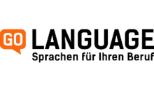 Kundenlogo von Go Language Innovatives Sprachtraining