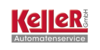 Kundenlogo von Automatenservice Keller GmbH