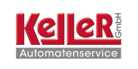 Kundenlogo Automatenservice Keller GmbH