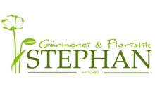 Kundenlogo von Stephan GmbH & Co. KG, Gärtnerei u. Floristik