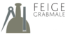 Kundenlogo von FEIGE GRABMALE GmbH, Bildhauerei