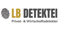 Kundenlogo LB Detektive GmbH - Detektei Heilbronn