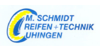 Kundenlogo von Manfred Schmidt GmbH