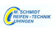 Kundenlogo von Manfred Schmidt GmbH