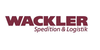 Kundenlogo von L. Wackler Wwe. Nachf. GmbH, Spedition & Logistik