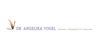 Kundenlogo von Dr. med. dent. Angelika Vogel Zahnärztin Fachzahnärztin für Oralchirurgie