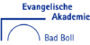 Kundenlogo von Evangelische Akademie Bad Boll